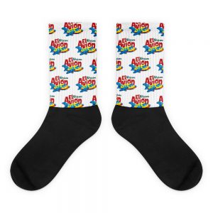 EATA Socks