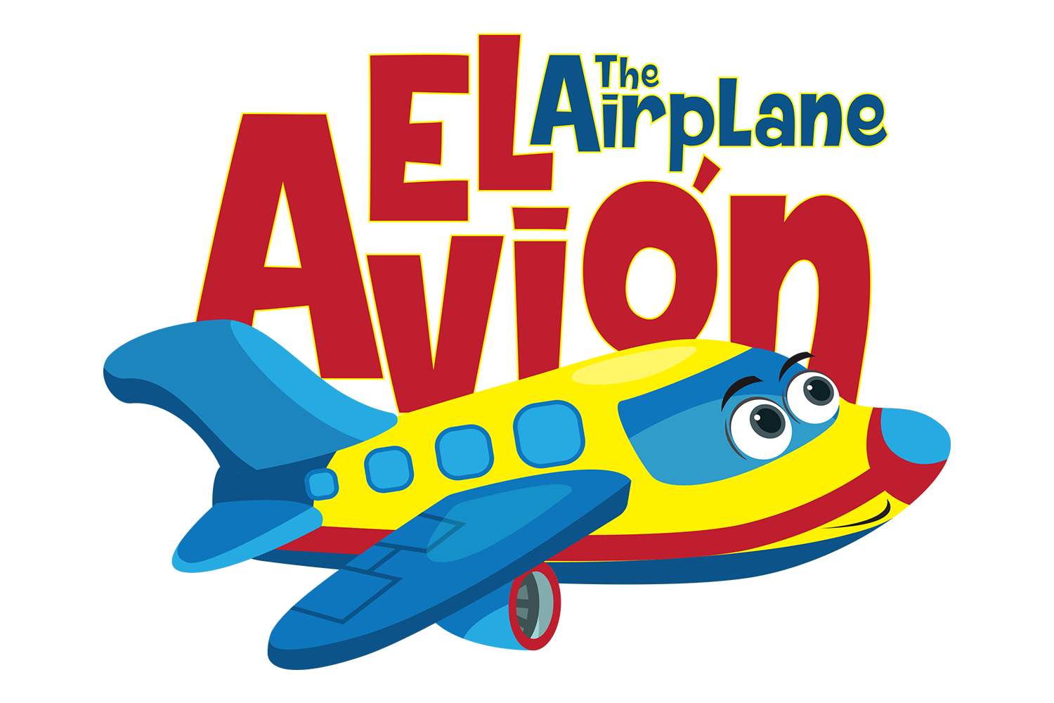 Magazine PR: El avión “The airplane” la nueva serie web