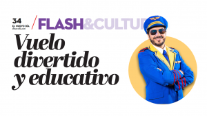 Read more about the article El Nuevo Día: Vuelo divertido y educativo